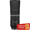 Canon RF 800mm f/11 IS STM|MCZ DIRECT