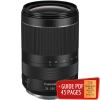 Canon RF 24-240 mm f/4-6,3 IS USM + PDF "20 TÉCNICAS PARA MEJORAR SUS FOTOS"|MCZ DIRECT