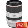 Canon RF 70-200 mm f/2,8L IS USM + PDF "20 TÉCNICAS PARA MEJORAR SUS FOTOS"|MCZ DIRECT