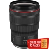 Canon RF 24-70 mm f/2,8L IS USM + Guide PDF "20 TECHNIQUES POUR RÉUSSIR VOS PHOTOS"|MCZ DIRECT