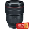 Canon RF 28-70mm f/2L USM + PDF "20 TÉCNICAS PARA MEJORAR SUS FOTOS"|MCZ DIRECT