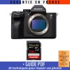 Sony Alpha a7S III Body + SanDisk 128GB Extreme PRO UHS-II SDXC 300 MB/s|MCZ DIRECT