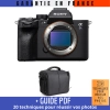 Sony Alpha a7S III Body + Bag|MCZ DIRECT