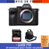 Sony ALPHA 7R IV Body + SanDisk 128GB Extreme PRO UHS-I SDXC 170 MB/s + Bag|MCZ DIRECT