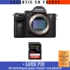 Sony ALPHA 7R III Body + SanDisk 64GB Extreme PRO UHS-I SDXC 170 MB/s|MCZ DIRECT