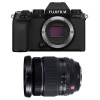 Fujifilm X S10 Xs10 Xf 16 55mm F 2 8 R Lm Wr