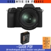 Fujifilm X-S10 + XF 16-80 F/4 WR + 1 Fujifilm NP-W126S + PDF "20 TÉCNICAS PARA MEJORAR SUS FOTOS"|MCZ DIRECT