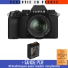 Fujifilm X-S10 + XF 18-55mm f/2.8-4 R LM OIS + 1 Fujifilm NP-W126S + PDF "20 TÉCNICAS PARA MEJORAR SUS FOTOS"|MCZ DIRECT