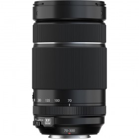 Fujifilm XF 70-300mm F4-5.6 R LM OIS WR - Vue principale