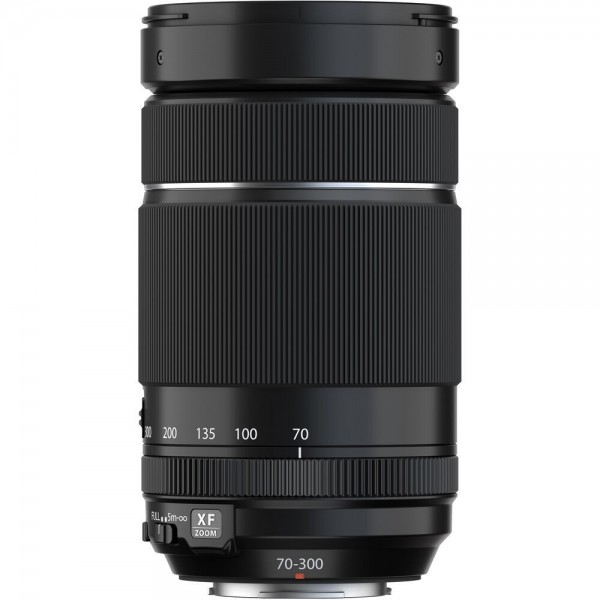 Fujifilm XF 70-300mm F4-5.6 R LM OIS WR - Objectif photo-2