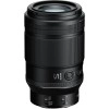 Nikon Nikkor Z MC 105mm F2.8 VR S Macro - Objectif photo|MCZ DIRECT