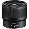 Nikon Nikkor Z MC 50mm f/2.8 Macro-1