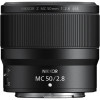 Objetivo Nikon Nikkor Z MC 50mm f/2.8 Macro-2