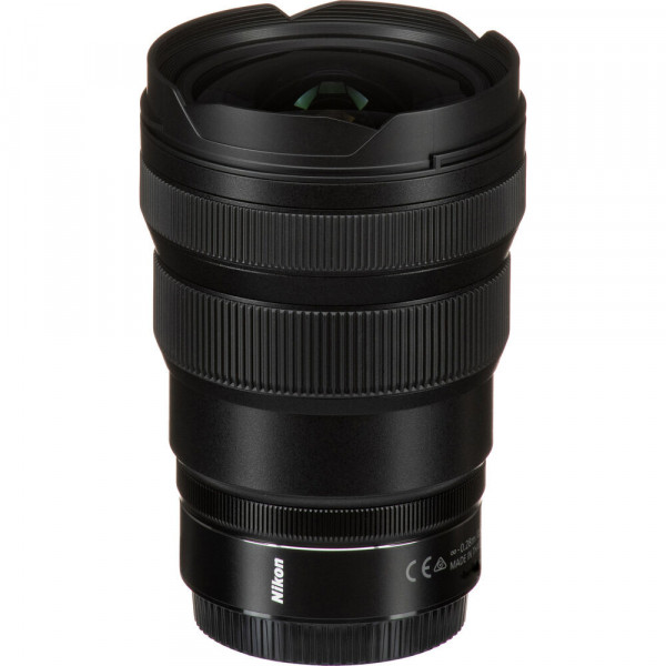 Nikon Z 14-24mm F2.8 S - Objectif photo-3