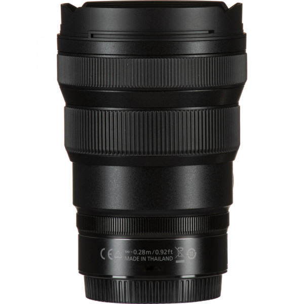 Nikon Z 14-24mm F2.8 S - Objectif photo-7