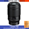 Nikon Nikkor Z MC 105mm f/2.8 VR S Macro + PDF "20 TÉCNICAS PARA MEJORAR SUS FOTOS"|MCZ DIRECT