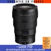 Nikon Z 14-24mm f/2.8 S + PDF "20 TÉCNICAS PARA MEJORAR SUS FOTOS"|MCZ DIRECT