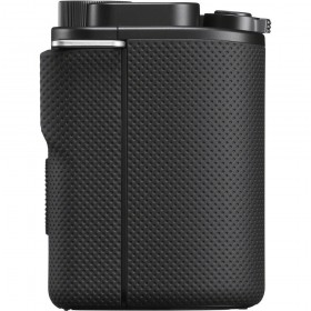 Sony ZV-E10 boîtier nu Noir - Vue arriere