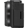 Sony ZV-E10 boîtier nu Noir - Appareil Photo Hybride-3