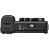 Sony ZV-E10 boîtier nu Noir - Appareil Photo Hybride|MCZ DIRECT