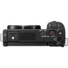 Sony ZV-E10 boîtier nu Noir - Appareil Photo Hybride-6