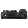 Sony ZV-E10 boîtier nu Noir - Appareil Photo Hybride|MCZ DIRECT