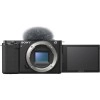 Sony ZV-E10 boîtier nu Noir - Appareil Photo Hybride|MCZ DIRECT