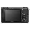Sony ZV-E10 boîtier nu Noir - Appareil Photo Hybride-8