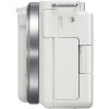 Sony ZV-E10 Blanco Cuerpo - Camara mirrorless Sony Sony ZV-E10 564,00 € MCZ DIRECT