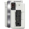 Sony ZV-E10 White Body Sony Sony ZV-E10 €564.00 MCZ DIRECT