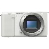Sony ZV-E10 Blanco Cuerpo - Camara mirrorless Sony Sony ZV-E10 564,00 € MCZ DIRECT