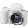 Sony ZV-E10 White Body Sony Sony ZV-E10 €564.00 MCZ DIRECT