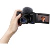 Sony ZV-1 Negro - Camara vlogging|MCZ DIRECT Sony ZV-1 Negro - Camara vlogging|MCZ DIRECT