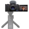 Sony ZV-1 boîtier nu Noir - Appareil Photo Hybride|MCZ DIRECT