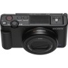 Sony ZV-1 Negro - Camara vlogging|MCZ DIRECT Sony ZV-1 Negro - Camara vlogging|MCZ DIRECT