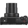 Sony ZV-1 Negro - Camara vlogging|MCZ DIRECT Sony ZV-1 Negro - Camara vlogging|MCZ DIRECT