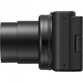 Sony ZV-1 Negro - Vista trasera