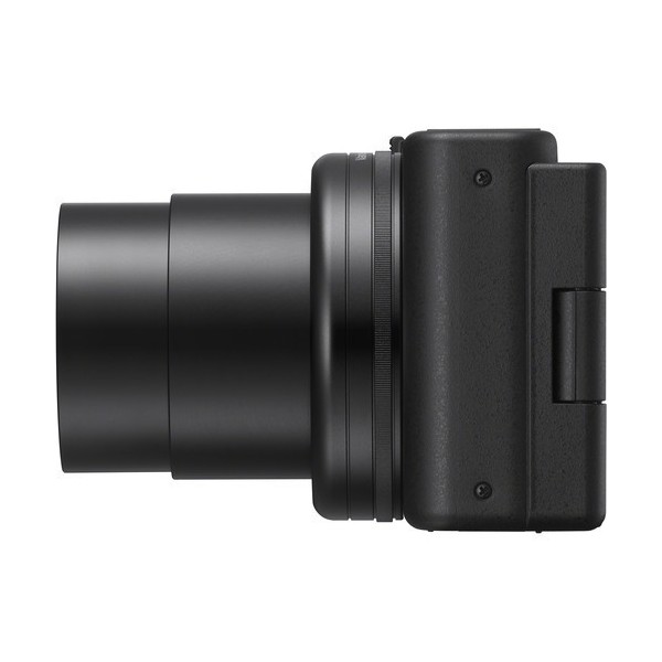 Sony ZV-1 Negro - Camara vlogging|MCZ DIRECT