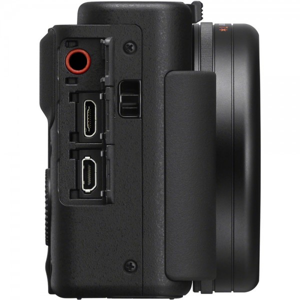 Sony ZV-1 Negro - Camara vlogging|MCZ DIRECT