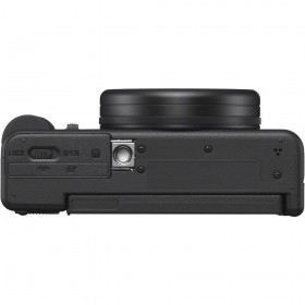 Sony ZV-1 Negro - Vista trasera