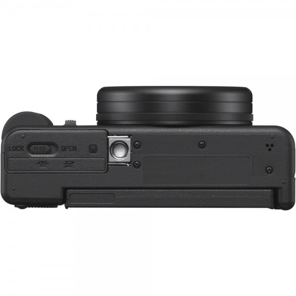 Sony ZV-1 Negro - Camara vlogging|MCZ DIRECT
