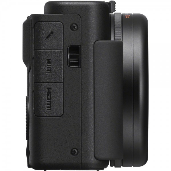 Sony ZV-1 Negro - Camara vlogging|MCZ DIRECT
