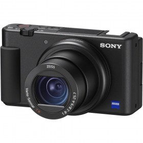 Sony ZV-1 Negro - Vista principal