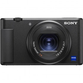 Sony ZV-1 Negro - Vista principal