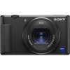 Sony ZV-1 Negro - Camara vlogging|MCZ DIRECT Sony ZV-1 Negro - Camara vlogging|MCZ DIRECT