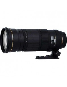 Objetivo Sigma 120-300mm f/2.8 DG OS HSM Sports-1