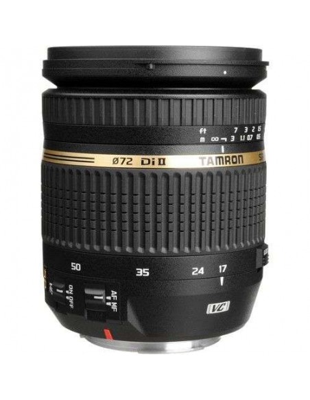 Objectif Tamron SP AF 17-50mm F2.8 XR Di II LD IF-2