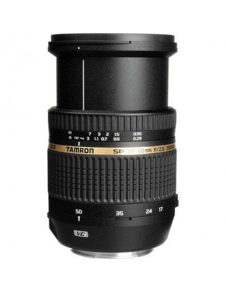 Objectif Tamron SP AF 17-50mm F2.8 XR Di II LD IF-3