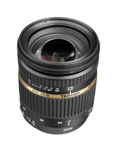 Tamron SP AF 17-50mm f/2.8 XR Di II LD IF-1