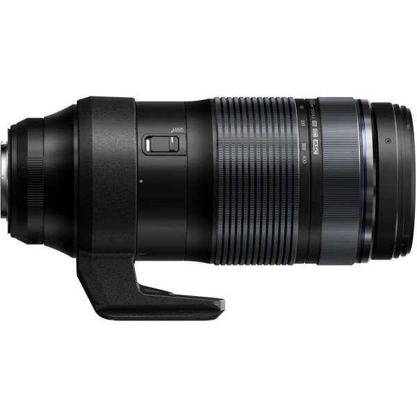 Olympus M.Zuiko Digital ED 100-400mm F5.0-6.3 IS|MCZ DIRECT